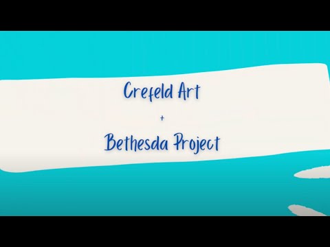 The Crefeld School: Crefeld Art + Bethesda Project