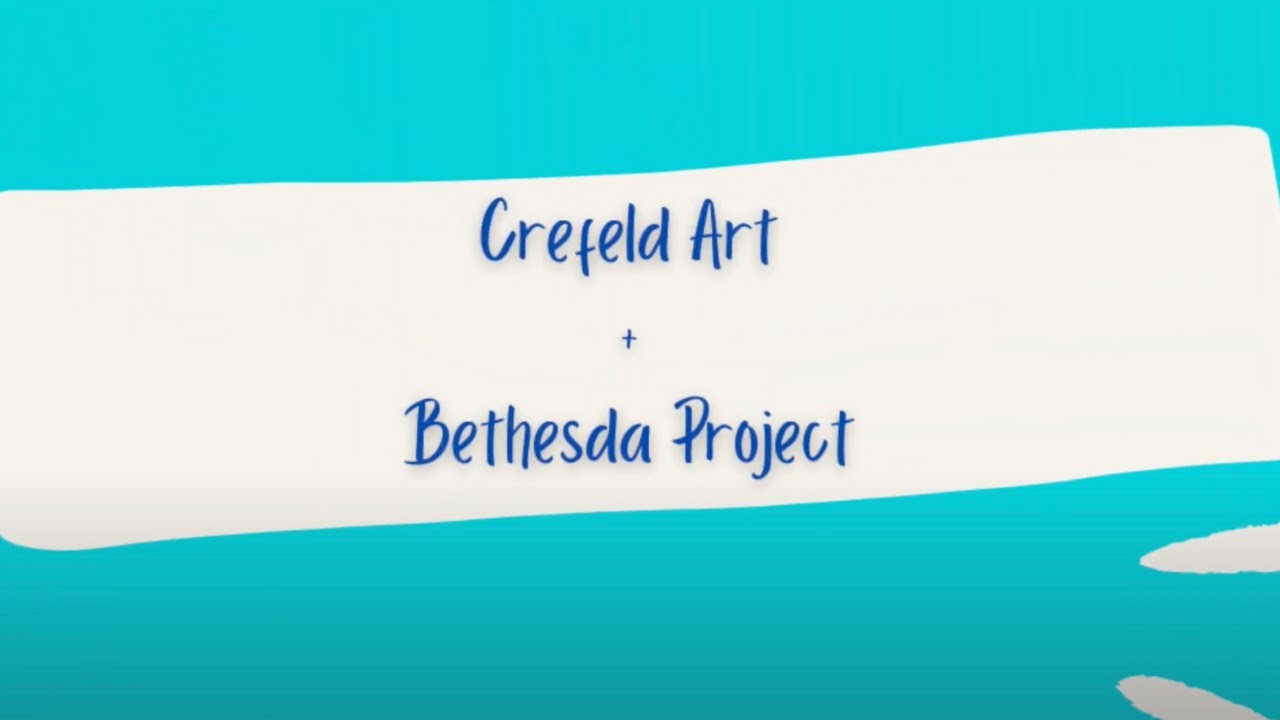 The Crefeld School Crefeld Art Bethesda Project YouTube the-crefeld-school-crefeld-art-bethesda-project-youtube
