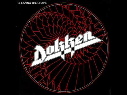 洋楽 Dokken / Unchained 1985 Dokken 