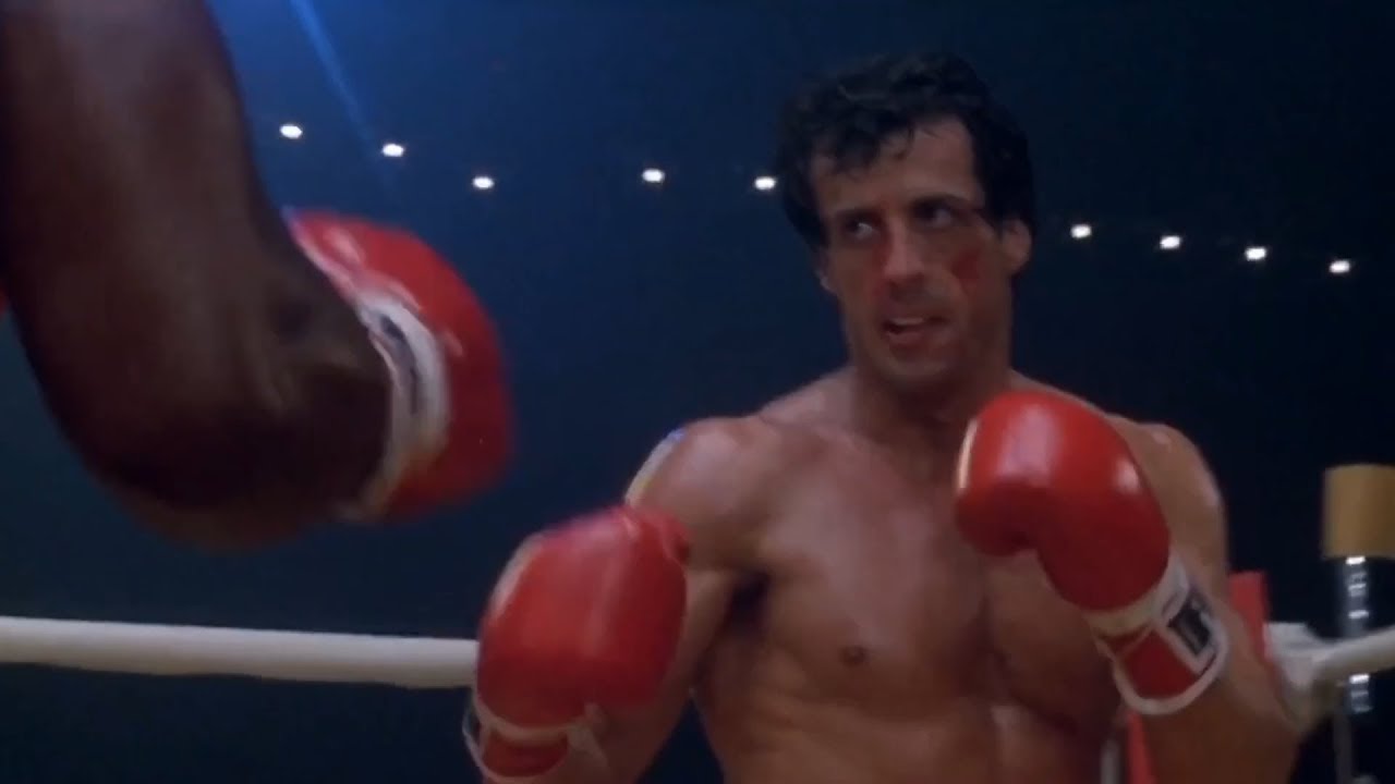 Survivor Eye Of The Tiger Mv2 Rocky Iii Theme 洛基第3集主題曲 加長版hd Youtube Survivor Eye Of The Tiger Mv2 Rocky Iii Theme 洛基第3集主題曲 加長版hd Youtube