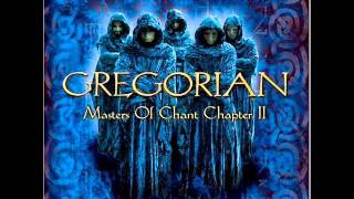 Gregorian - Child in time chords
