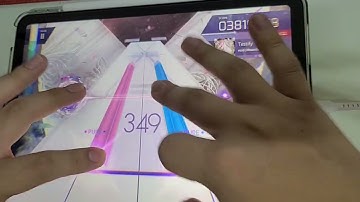 [Arcaea] Testify(BYD 12) 9938k EX+