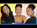 Hairstyles Your Latina Sister Rocked | West Coast Edition