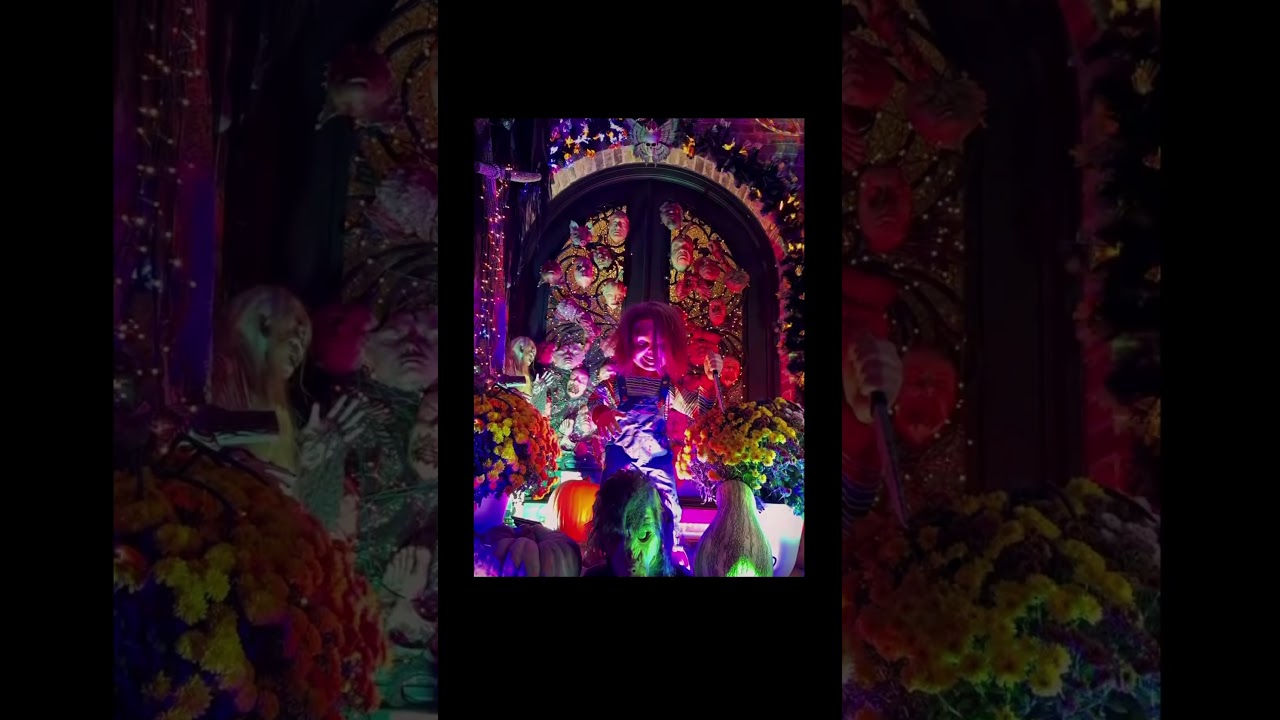 Watch Halloween in New York City 🎃👻 | NYC October Halloween Vibes #shorts #newyork #halloween #october on YouTube Watch Halloween in New York City 🎃👻 | NYC October Halloween Vibes #shorts #newyork #halloween #october on YouTube