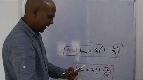 Thermodynamics (Hindi) L 26( Available Energy ) By Mr. Vikash Kumar