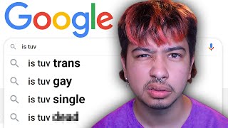 I Tried Googling Myself..