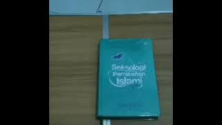 Review buku part 1| Seksologi Pernikahan Islami