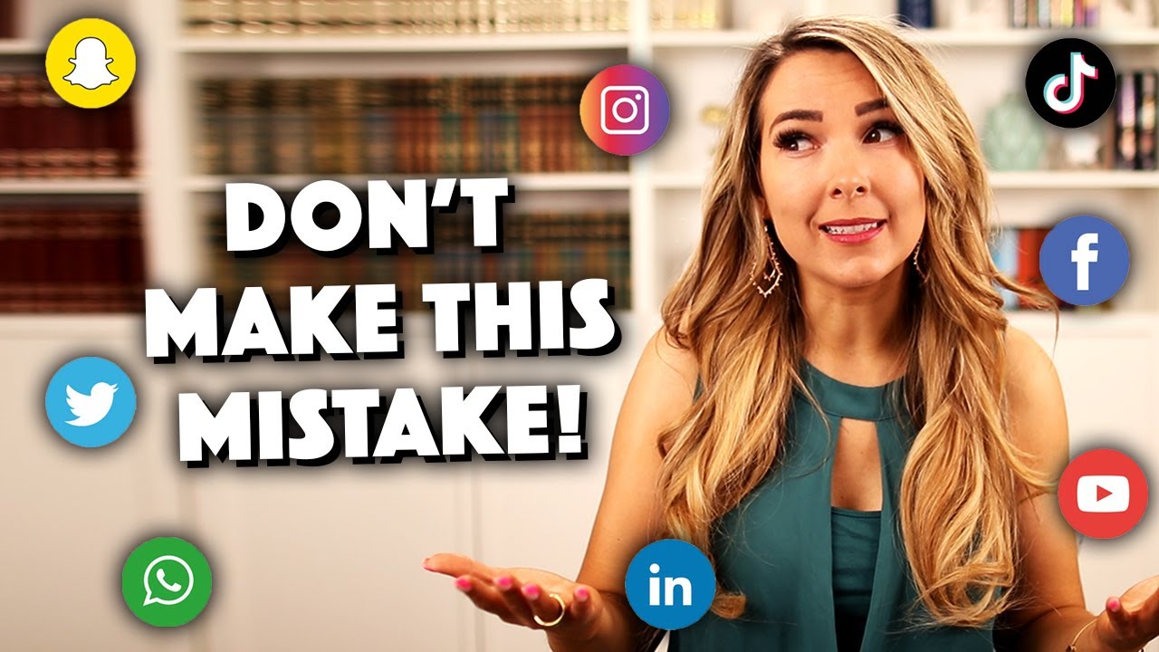 How To Create Engaging Content For Social Media - YouTube