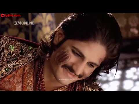 سریال جودا و اکبر قسمت ۴۵دوبله فارسی دوبله فارسی