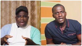 They Seized My 6 Bedroom House Kos I Owed Gh3000… My Wife Is Blind And Can’t Walk - Paa Solo Cries