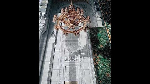 تلاوة جميلة جداً ~ للقارئ نبيل الرفاعي ،،،،