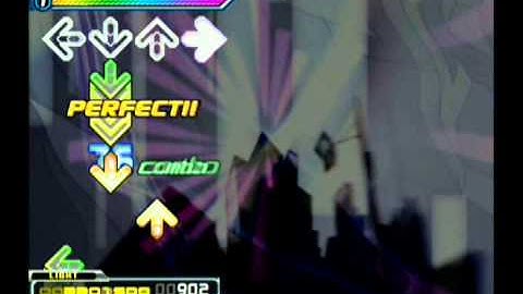 DDR EXTREME 2 #14 - As The Rush Comes (Gabriel & Dresden Sweeping Strings Radio Edit) / Motorcycle