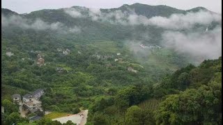 一分钟了解宝华山