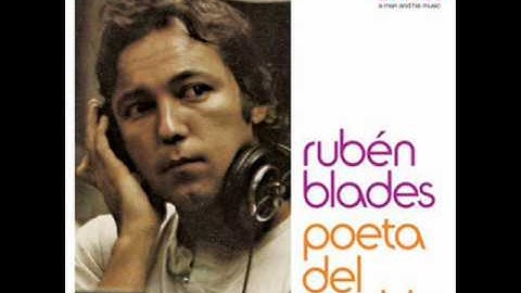 PRIVILEGIO  RUBEN BLADES
