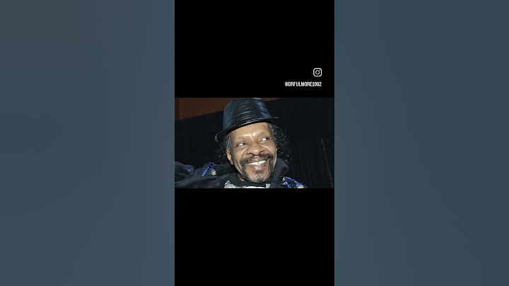 Day 1 Of Black Music Month: Sly & The Family Stone!!