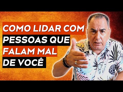 Vídeo: 11 maneiras fáceis de lidar com pessoas carentes em sua vida