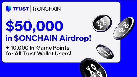 OnChain Airdrop Withdrawal Update || How to Connect OKX and Trust Wallet Wallet