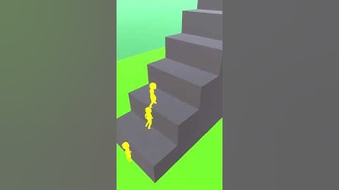 Minion Stack - Hyper Casual Oyun Assignment Projesi