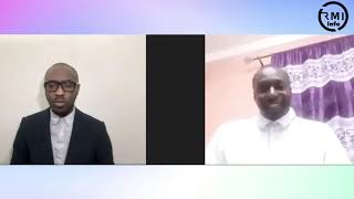 Entretien de RMI avec Ba Mamadou Kalidou