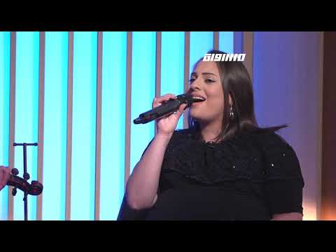 اغنية يا بياع الخواتم سليم سكران ماريا مرعب ألبير مرعب ح4 منحكي لبلد رمضان2019