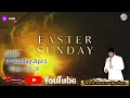 Easter sunday ii 2022  04  17