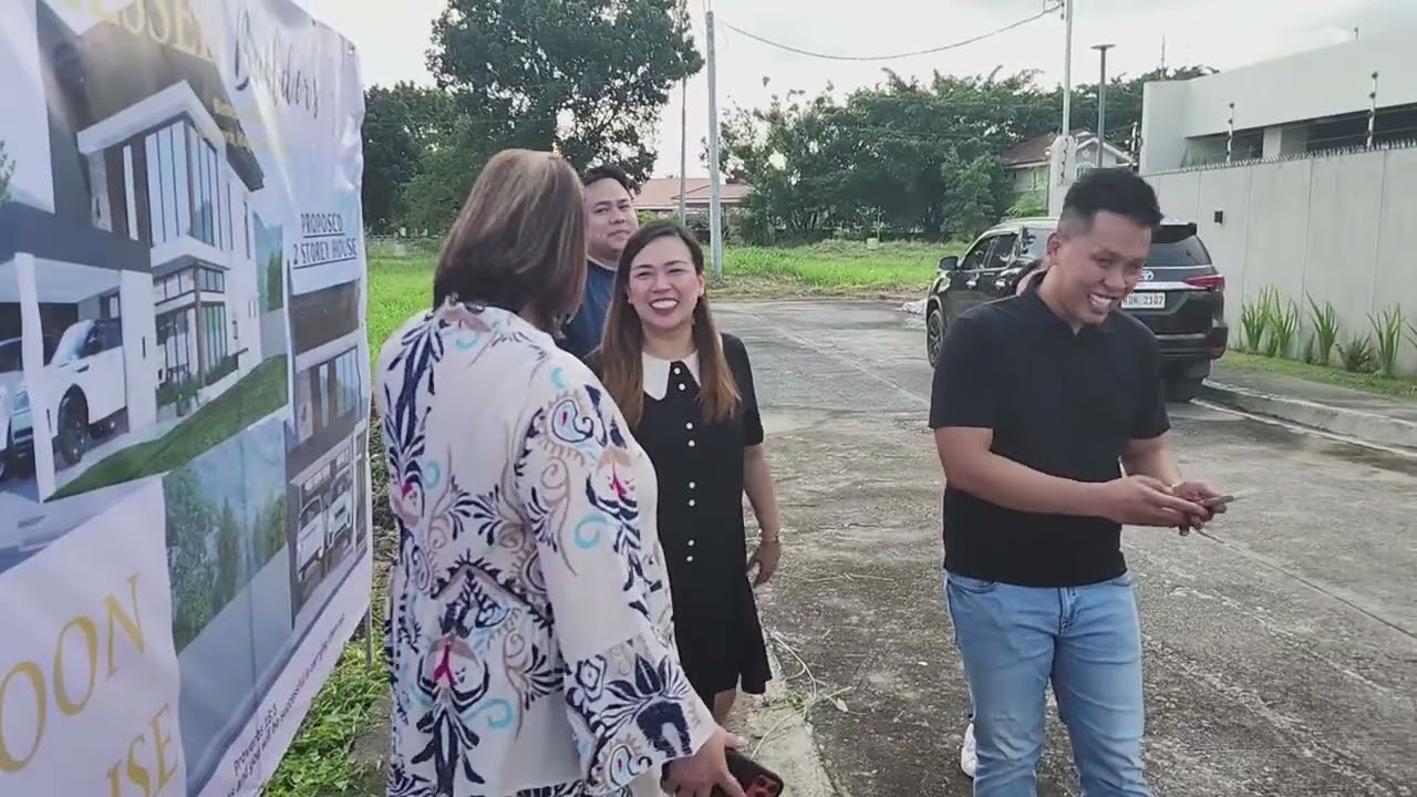 OUR PHILIPPINE DREAM - WILL IT EVER START???