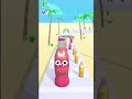 Juice Run Android Gameplay #gametng