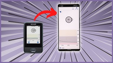 My Pixel 6 Pro Is Now My Medical Device! | Dexcom G6 APK