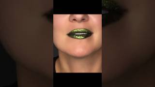 Wicked Witch Lips Viral