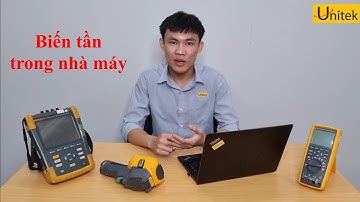 Ảnh hưởng của VFD - biến tần đến động cơ điện!