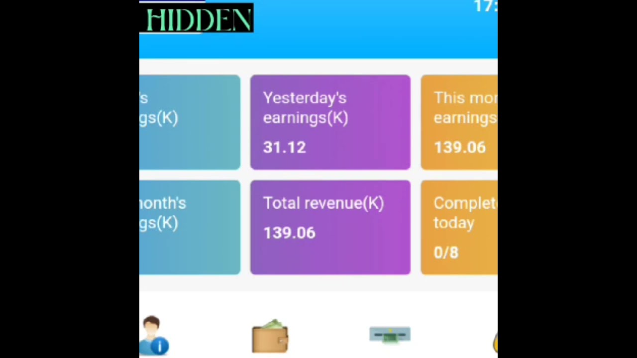 How To Add Task To Earn K12 8 Per Day On WPP App YouTube How To Add Task To Earn K12 8 Per Day On WPP App YouTube