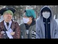 海賊カンパニーVS雪海賊団