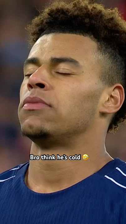 Coldest penalty? 🥶