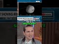 Alien Spacecraft or Comet? The Truth About Interstellar Travel! #shorts