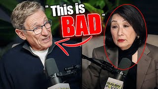 Maury Povich Blasts His Wife For Sleeping With Famous Men