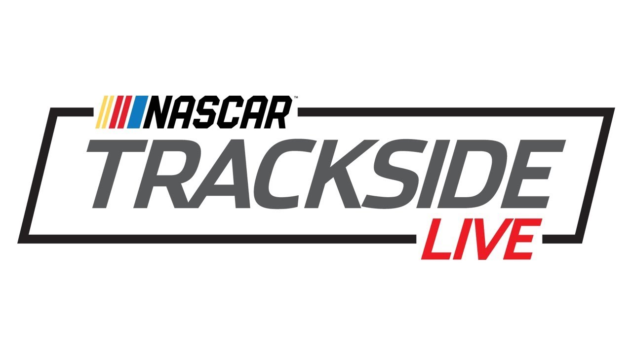 TRACKSIDE LIVE Bristol Motor Speedway