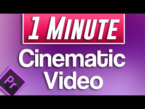 Premiere Pro :
