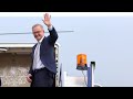 ‘Well done’: Albanese mocked in satire video about his frequent flights