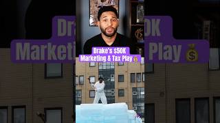 Celebrity Drake Turned $50K Into a Marketing & Tax Play | Iceman Rollout Wealth