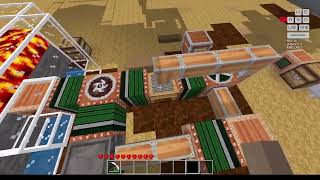 Minetest - Ore generator using Tubelib mod