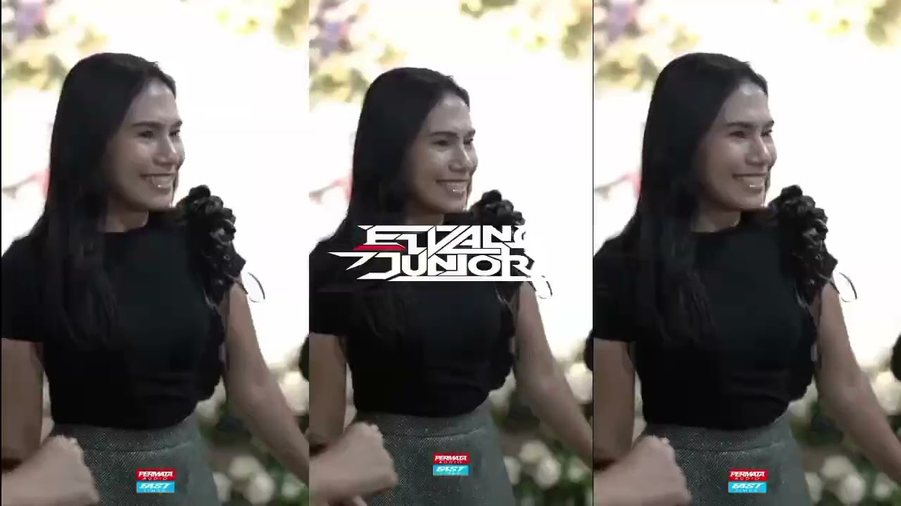 DANSA PORTU PIPI CONGKA FT ELVANO JUNIOR 