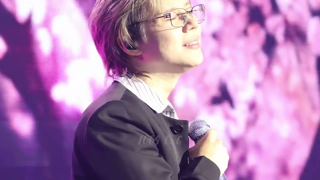 250816 TAEMIN FAN MEETING CLASS-MATE  사랑인 것 같아  I THINK IT’S LOVE   [FULL]