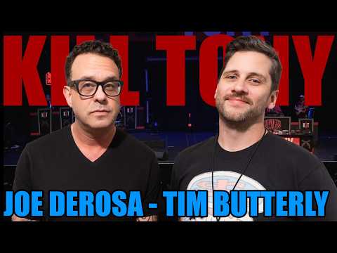 Private Tony Hinchcliffe Dating History Latest Clips - w3jjq2q