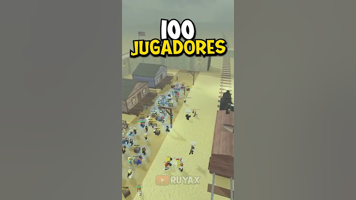 100 Players in Dead Rails? | Facts You Didn't Know About Dead Rails