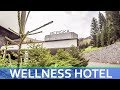 Wellness Hotel REPISKÁ*** │Chopok Nízke Tatry │Demänovská dolina