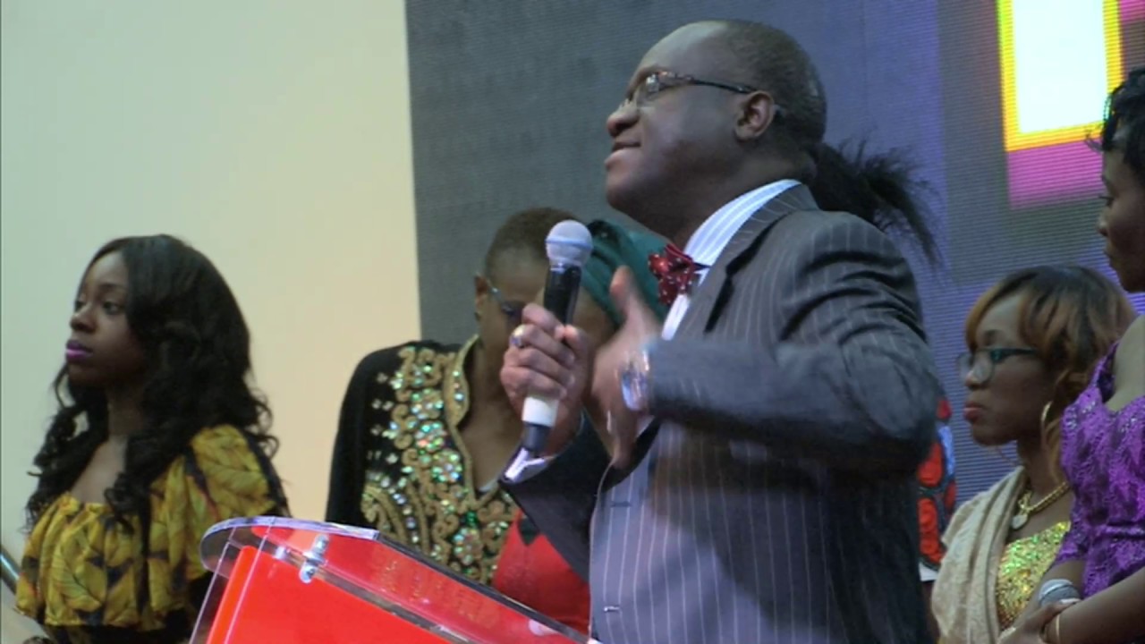 JesusHouseDC New Year Service 2017 -6