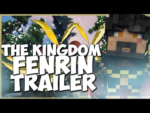 The Kingdom Fenrin