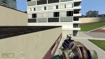 Gmod Tutorials PT1 (physics gun midnight color)