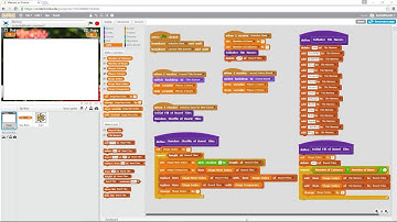Making Memory in Scratch 5