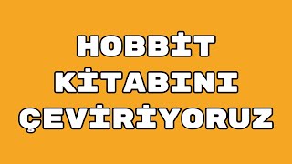 Roman Çevirerek İngilizce Öğren - Advance Seviye - Hobbit Çevirisi - 36
